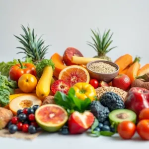 Wszystkie rodzaje diet