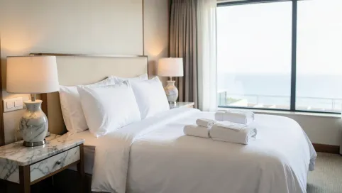 Wszystko O Hotelarstwie