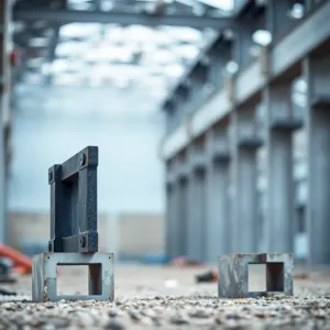 Wykonanie konstrukcji stalowej cena za kg 2025