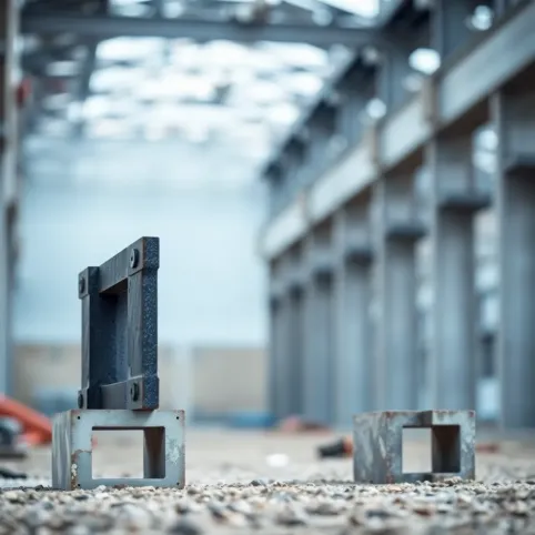 Wykonanie konstrukcji stalowej cena za kg 2025