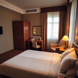 Wymagania 3 Gwiazdkowego Hotelu