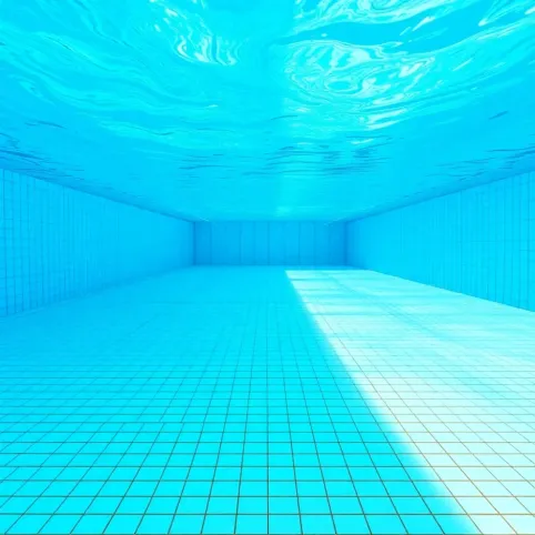 Wymiary basenu olimpijskiego