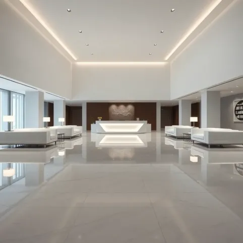 Wymogi kategoryzacyjne dla hoteli