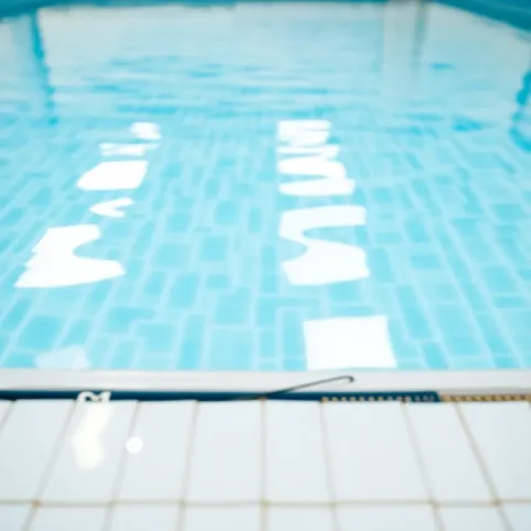 Wymogi sanepidu basen