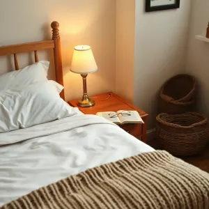 Wynajmę pokój w zamian za opiekę nad osoba starszą