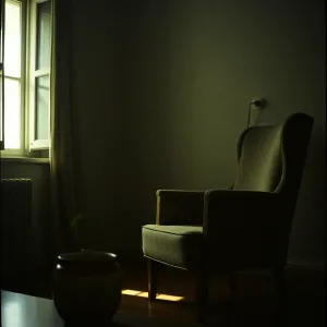 Wynajmę pokój w zamian za pomoc