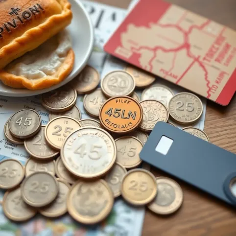 Wysokość diety krajowej 2024