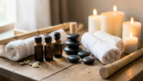 Yasumi Masaże cennik