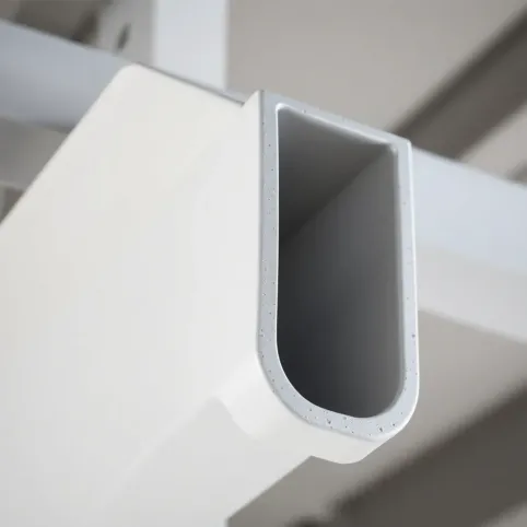 Zabezpieczenie konstrukcji stalowej do R120 Cena