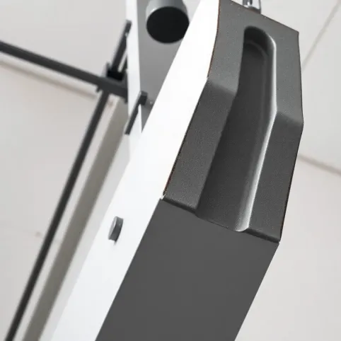 Zabezpieczenie konstrukcji stalowej do R30 cena