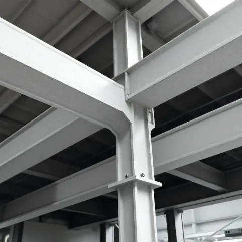 Zabezpieczenie konstrukcji stalowej do R60 cena