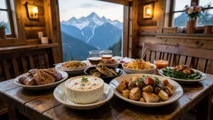 zakopane nocleg z wyżywieniem