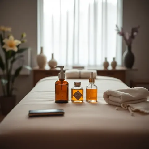 Zarobki masażysty 2024