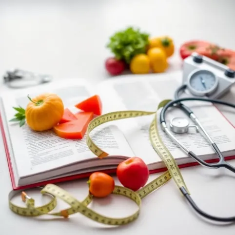 Zawód dietetyk wymagania