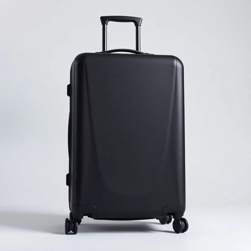 sinsay walizka na kółkach