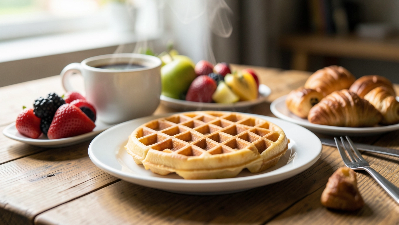 Śniadania w weekendy do 11:00