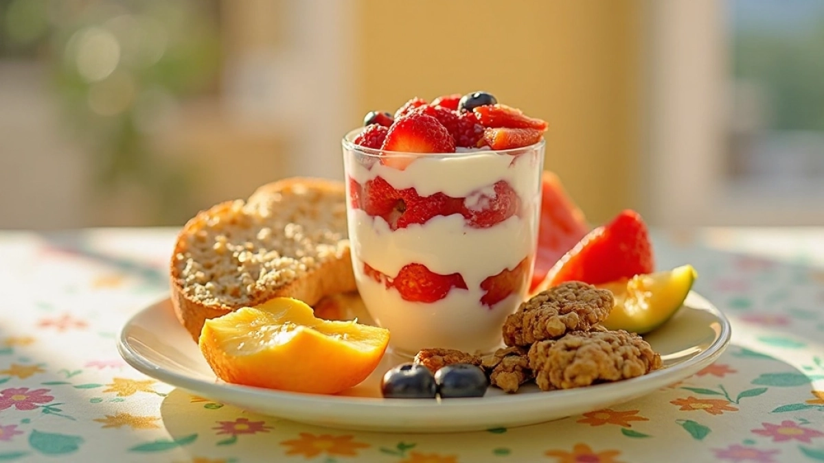 śniadanie dla 3 latka niejadka