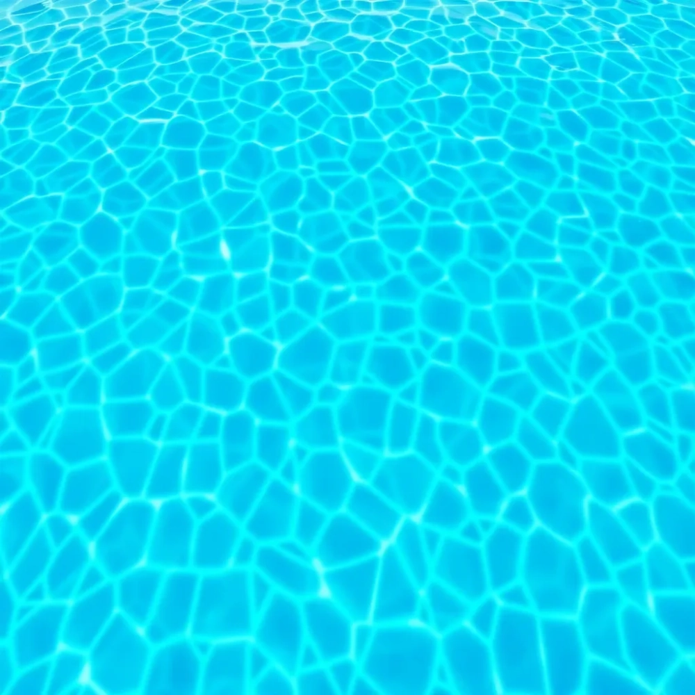 Sól do basenu zamiast chloru