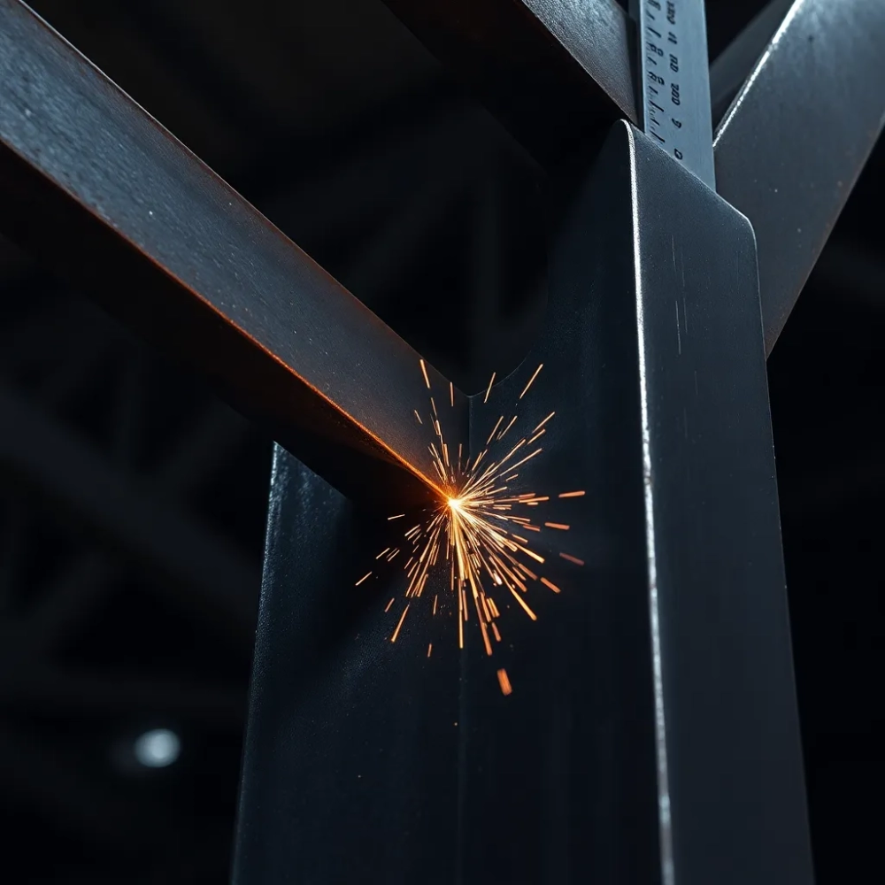 Spawanie konstrukcji stalowych cena za kg