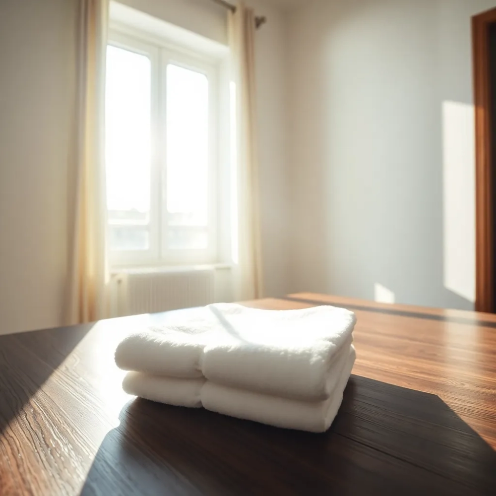 Sprzątanie apartamentów cena