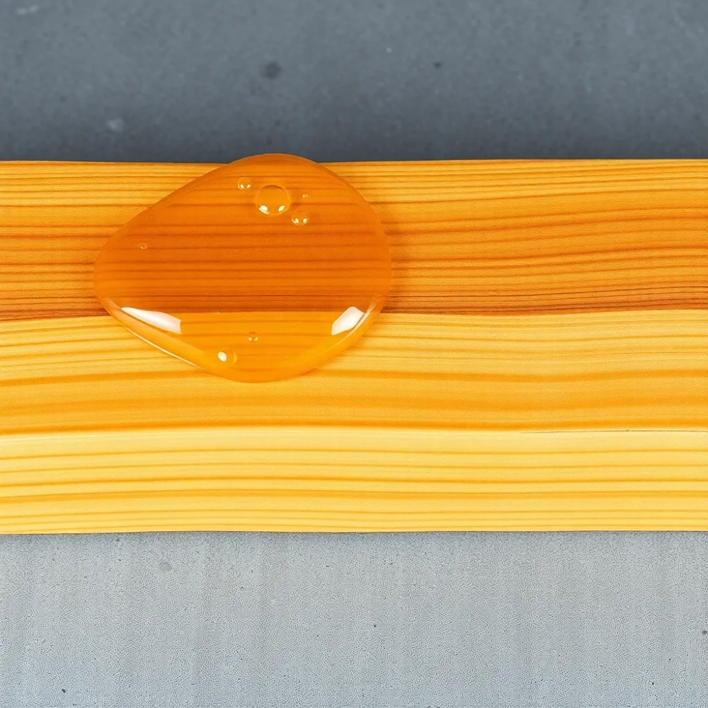 ŚRODEK grzybobójczy do drewna konstrukcyjnego