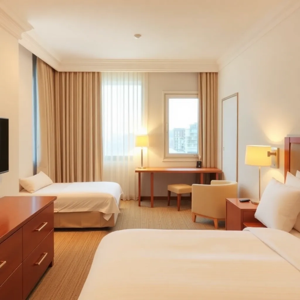 Standardy ochrony małoletnich hotele