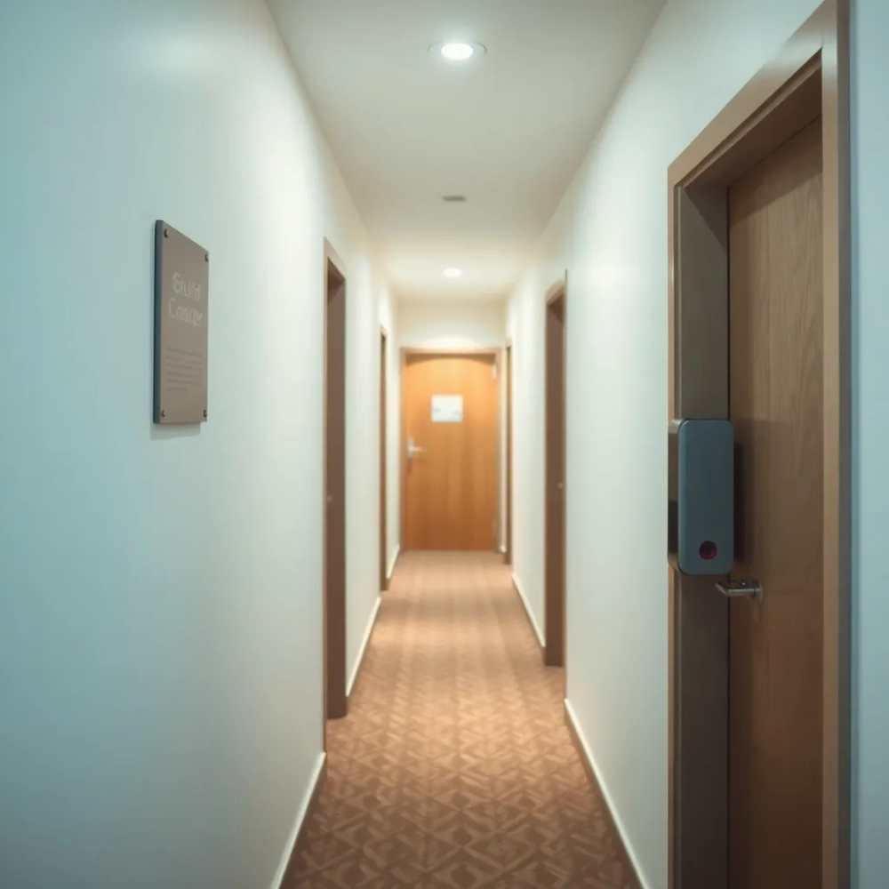 Standardy ochrony małoletnich w hotelu wzór