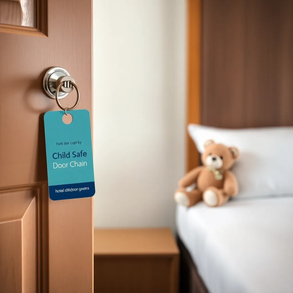 Standardy ochrony małoletnich w hotelu