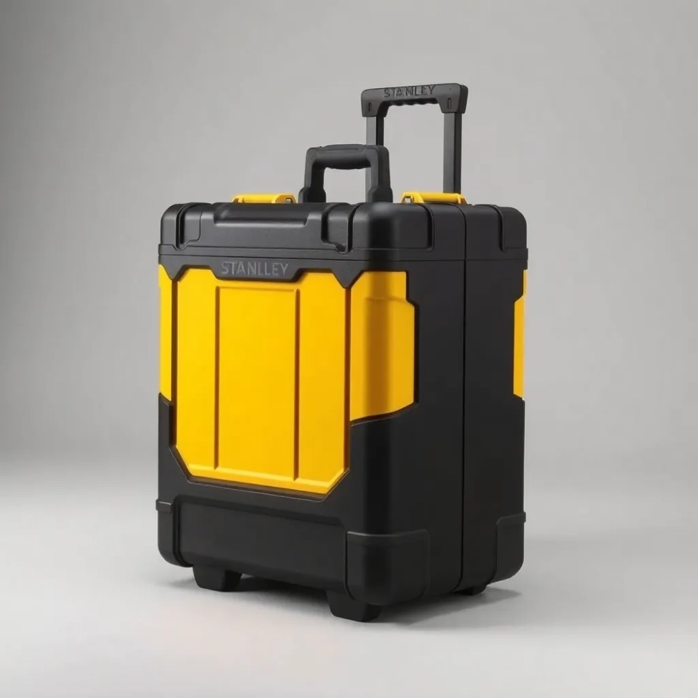 STANLEY Walizka na kółkach