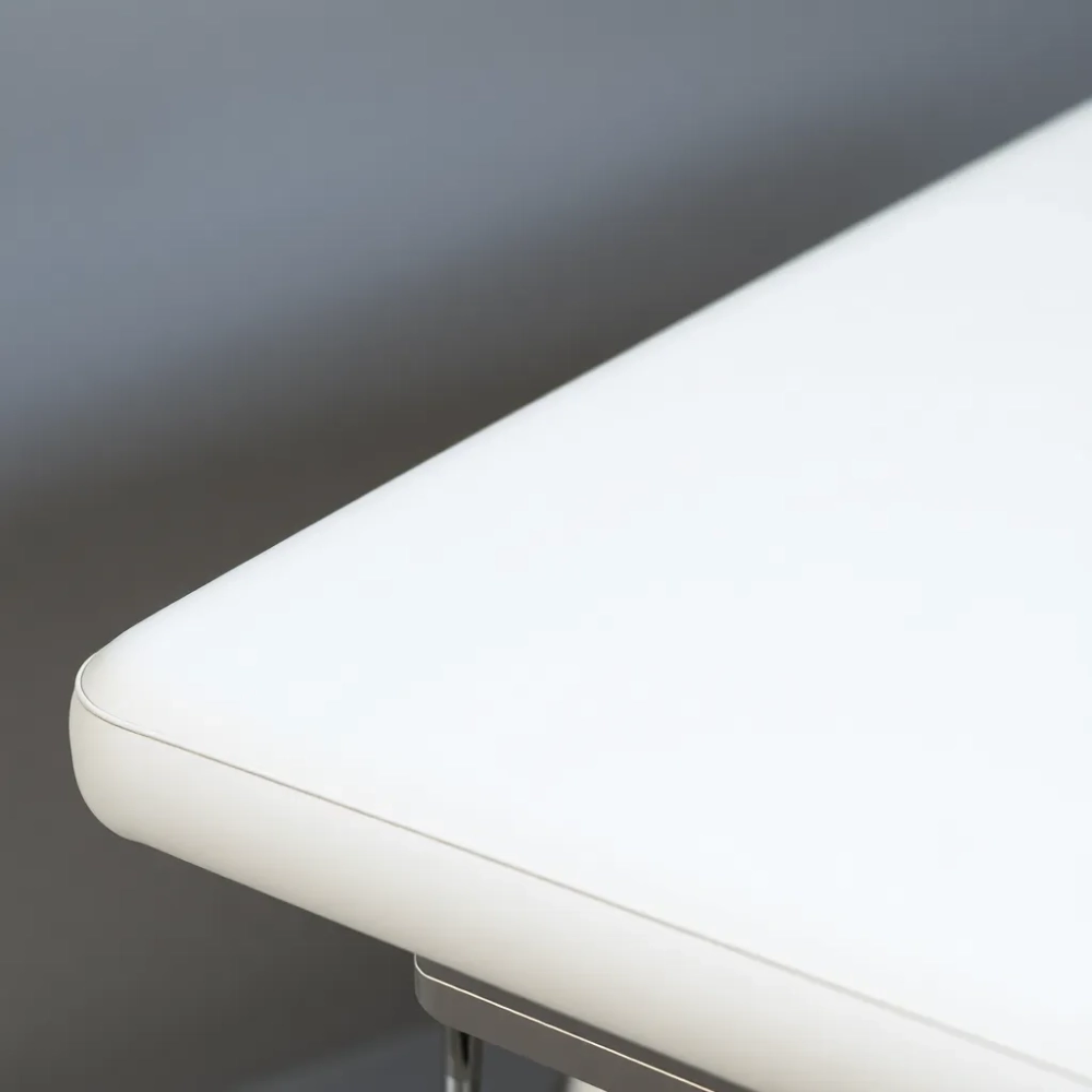 Stół do masażu aluminiowy