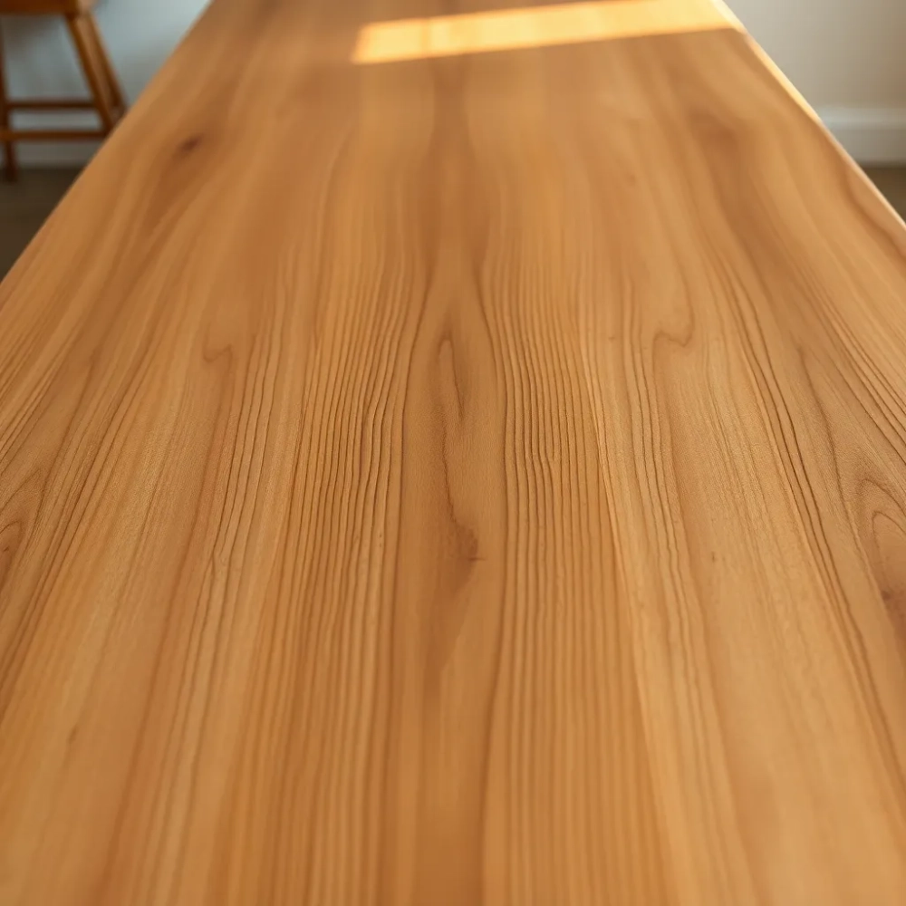 Stół do masażu drewniany 70 cm