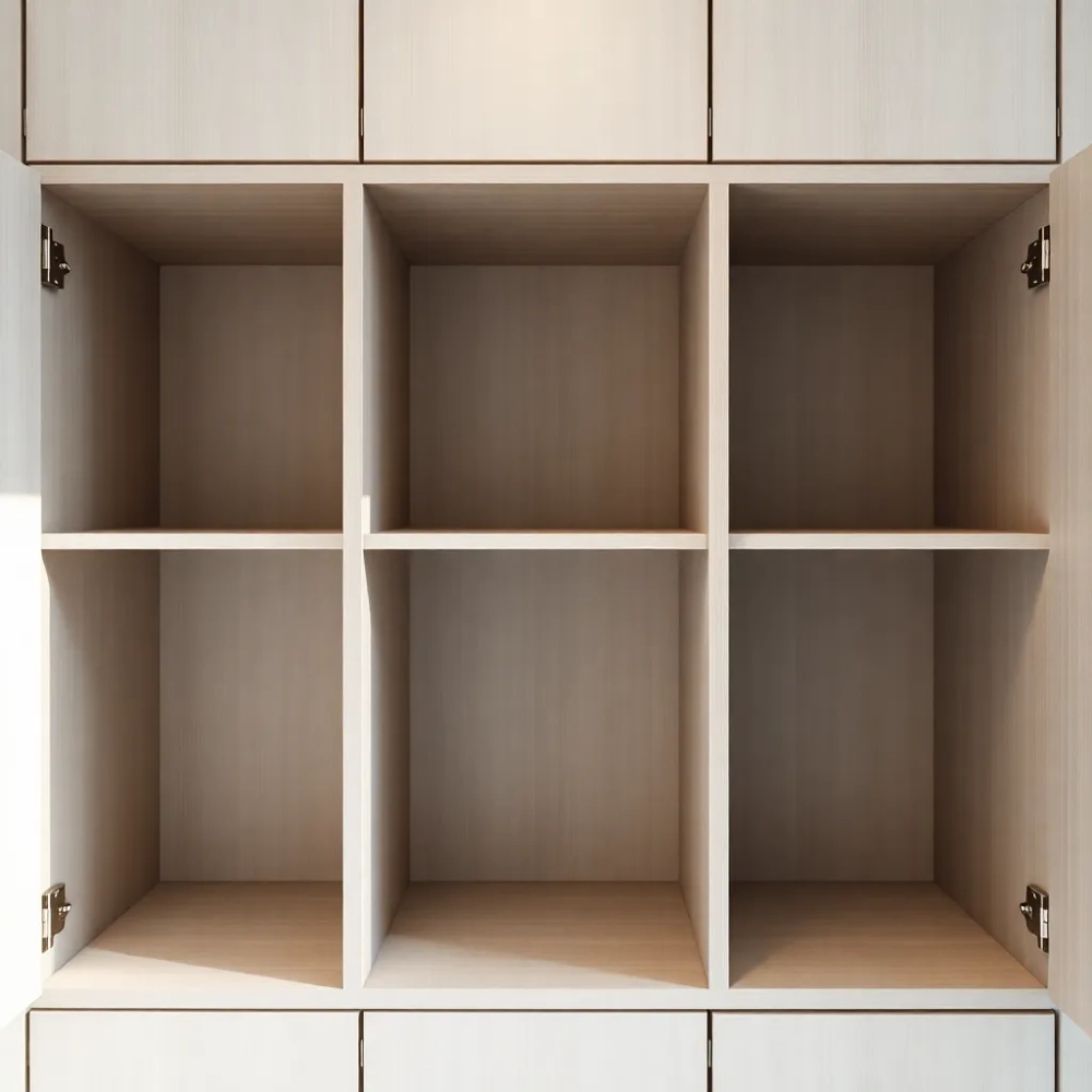 Szafki basenowe wymiary