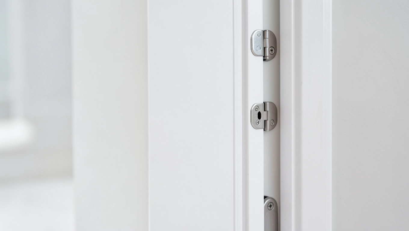 Szerokość otworu na drzwi 80 regulowane