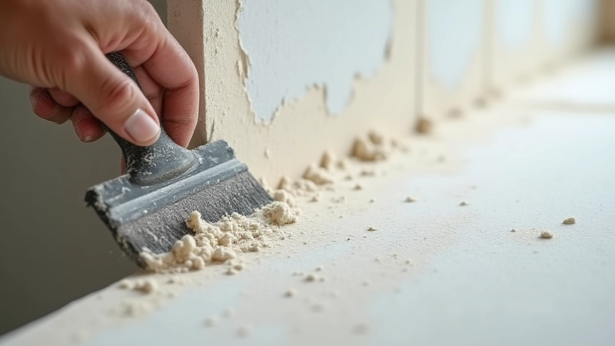 szpachlowanie płyt gk q4