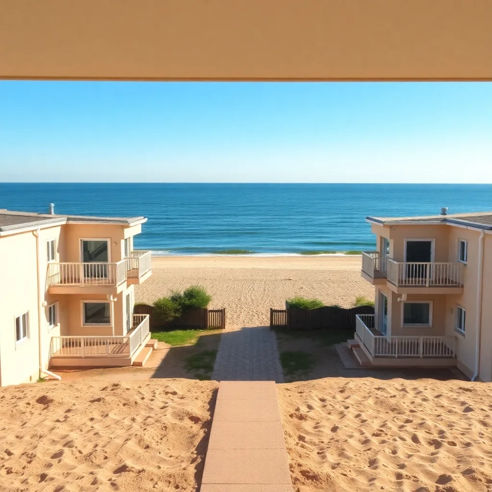 Tanie hotele nad morzem z wyżywieniem