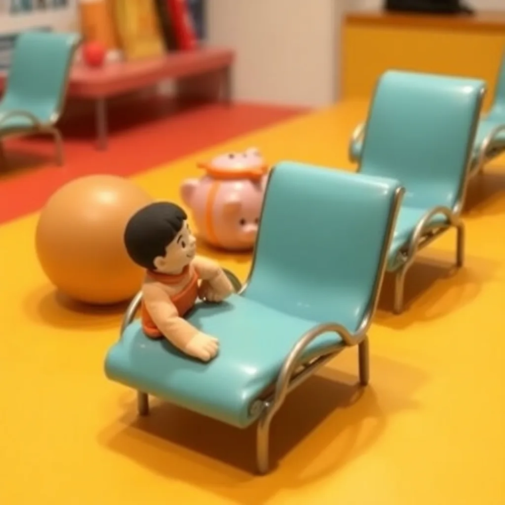 Technik masażysta  czy warto