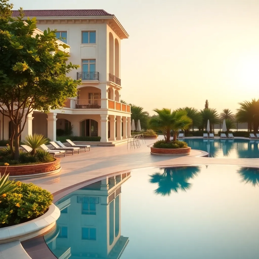 Turcja Side hotele dla dorosłych