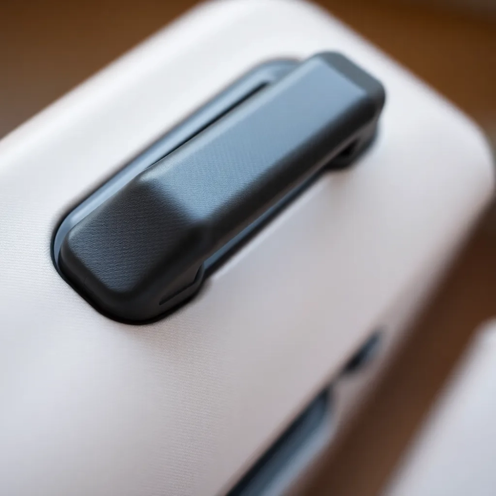 Uchwyt do walizki Wittchen