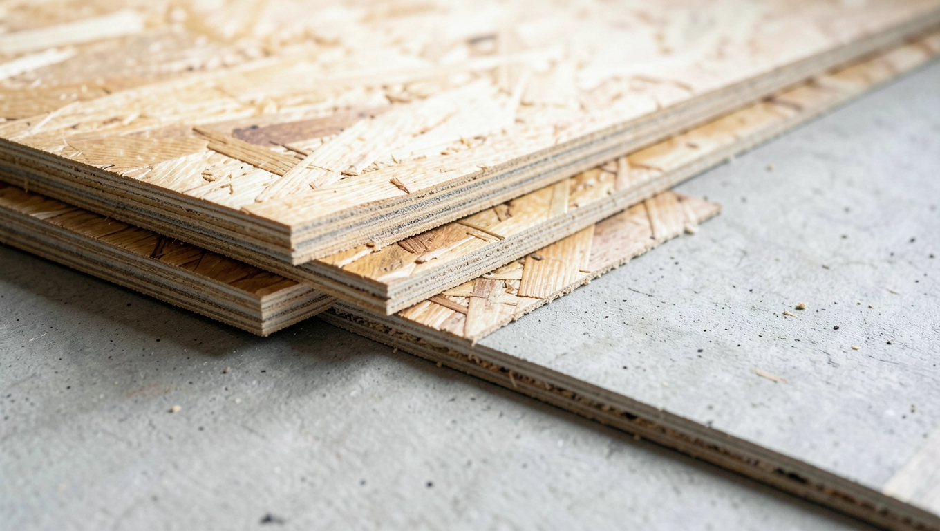 Układanie Płyt Osb Na Podłodze Cena