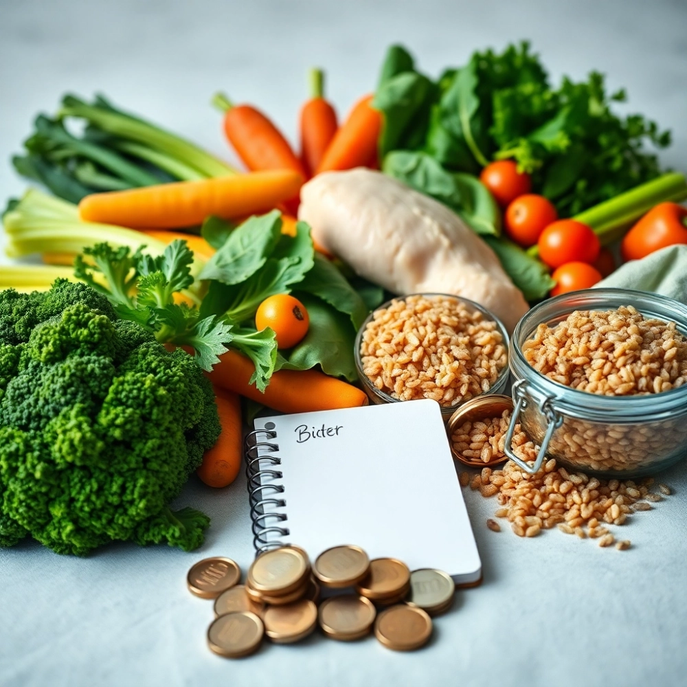 Ułożenie diety koszt