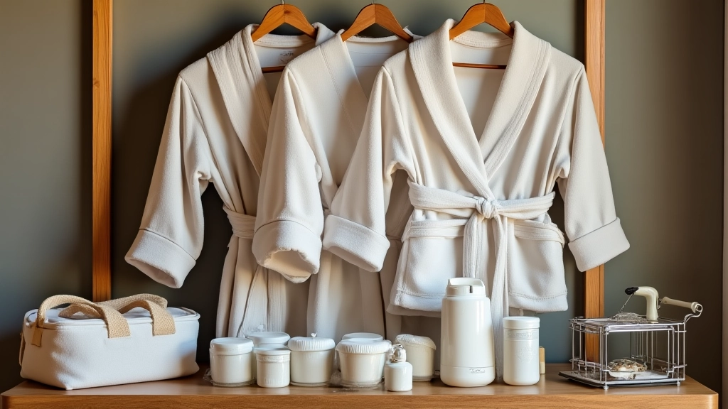 usługi dodatkowe w hotelu