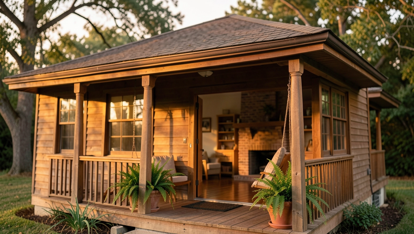 vintage craftsman bungalow house plans