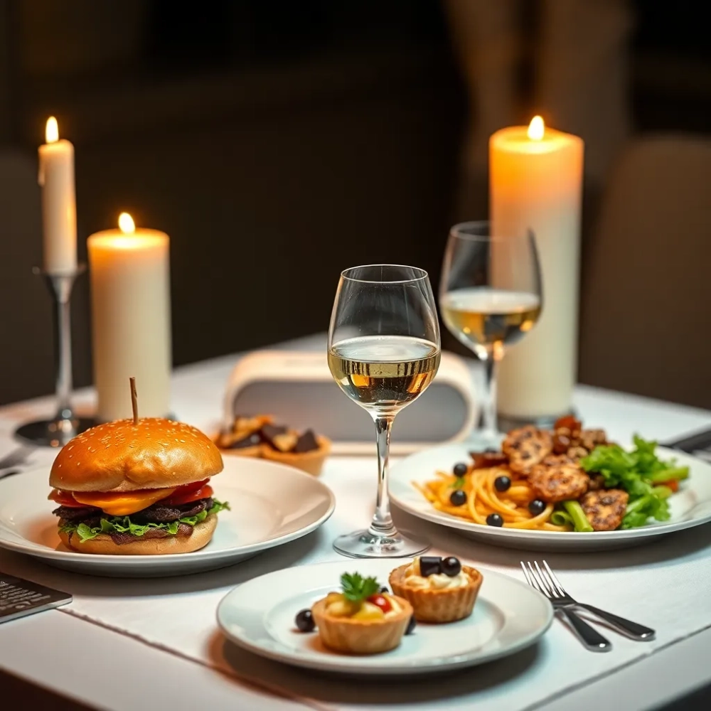 Vitalia dieta dla par