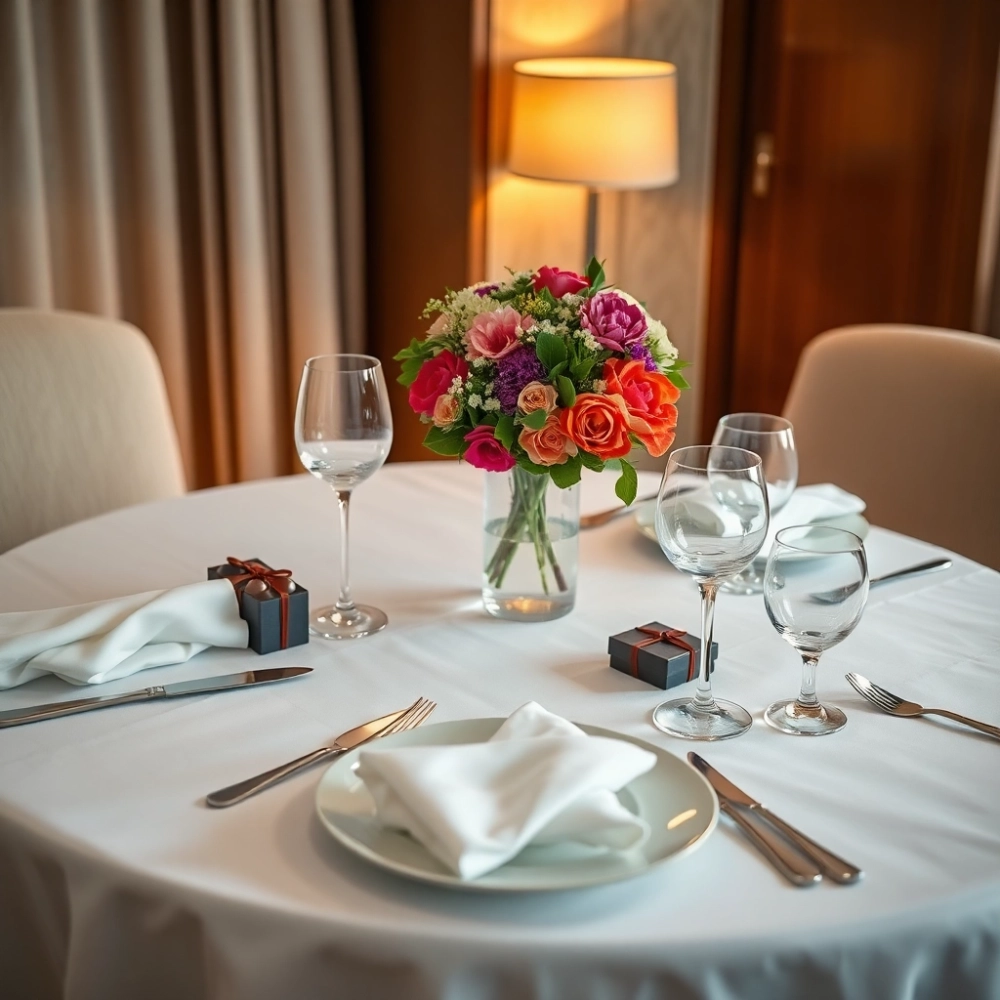 W jaki sposób hotelarz może być reprezentantem swojego hotelu