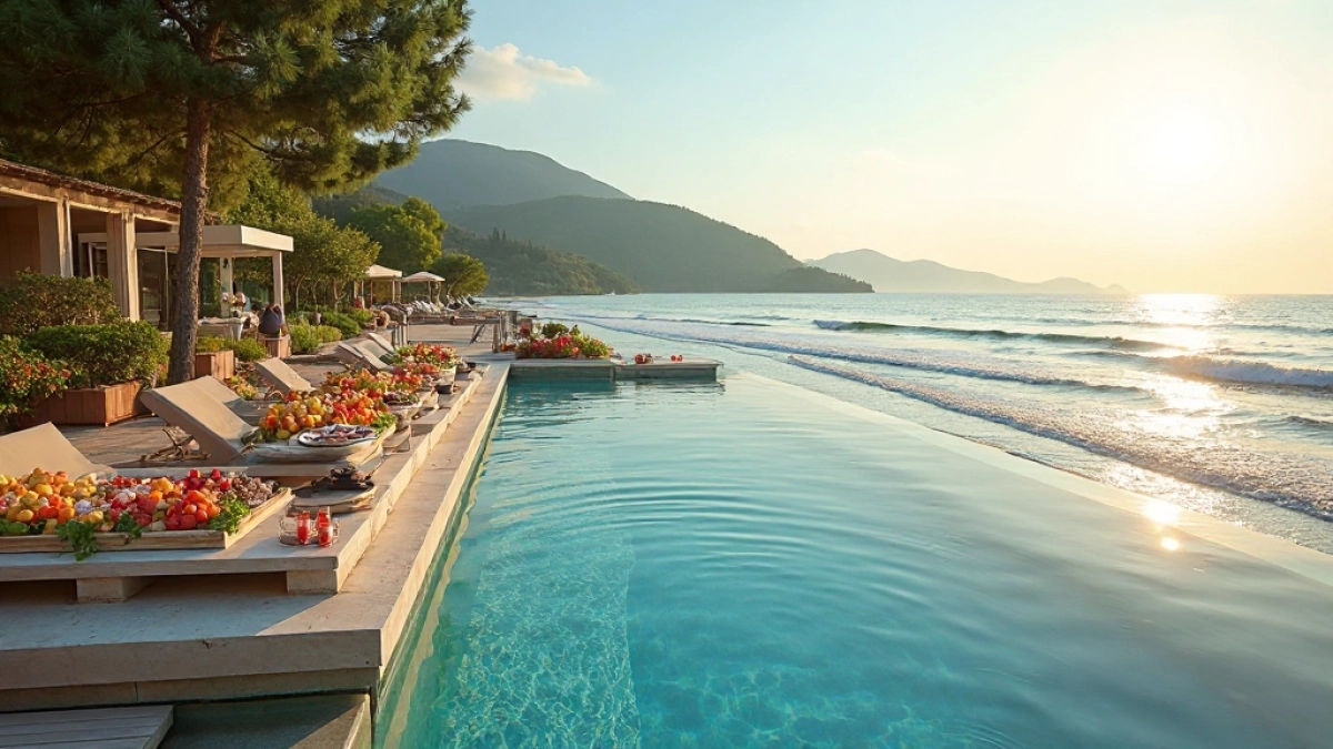 wakacje all inclusive polska