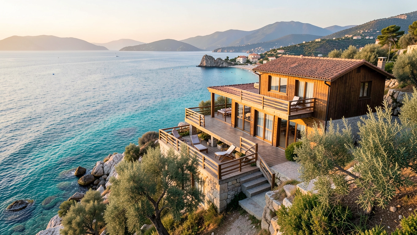 Wakacje bungalow Chorwacja Dubrownik