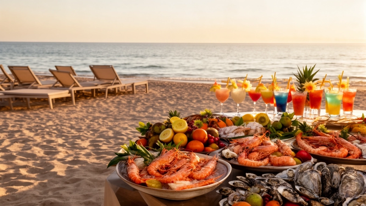 wakacje nad morzem all inclusive