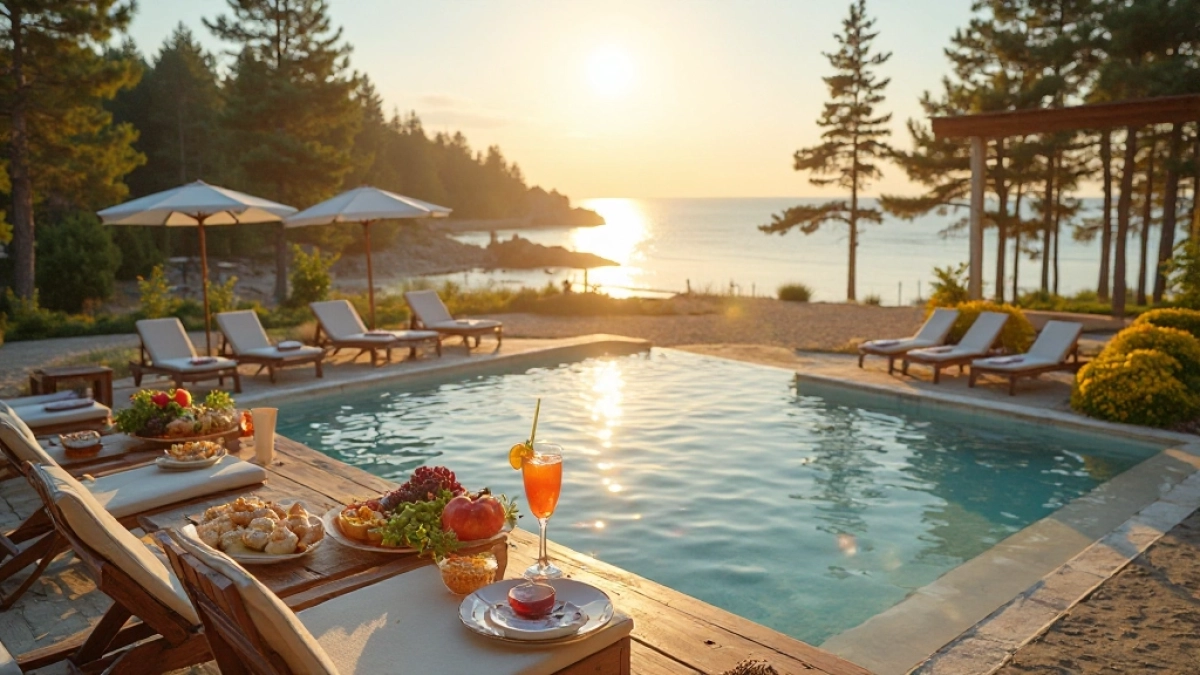 wakacje w polsce all inclusive