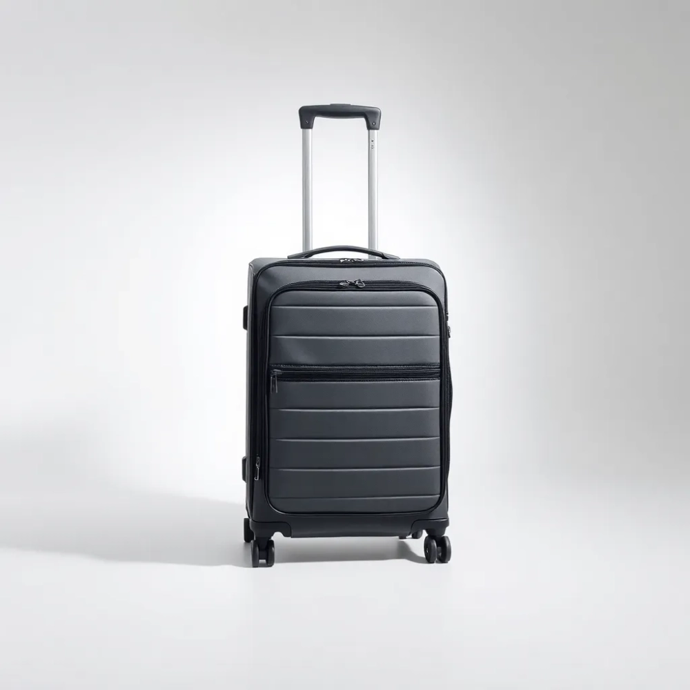 Walizka 40x30x20 na kółkach