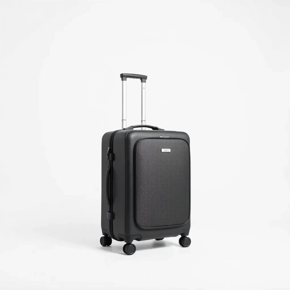 Walizka 60 cm na kółkach